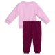 Puma Βρεφικές φόρμες σετ Essentials Minicats Fleece Crew Tracksuit